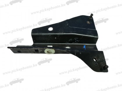 TKE Lökhárító tartó jobb